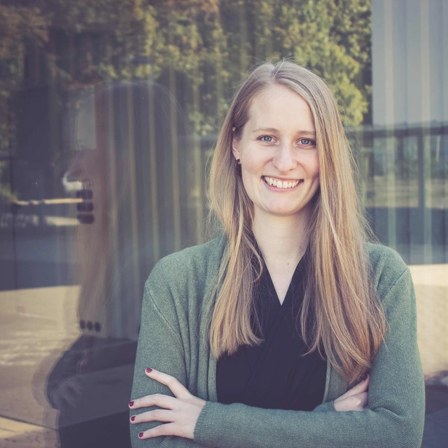 Anika Warncke – Innenarchitektur M.A. & UX/UI Designerin
