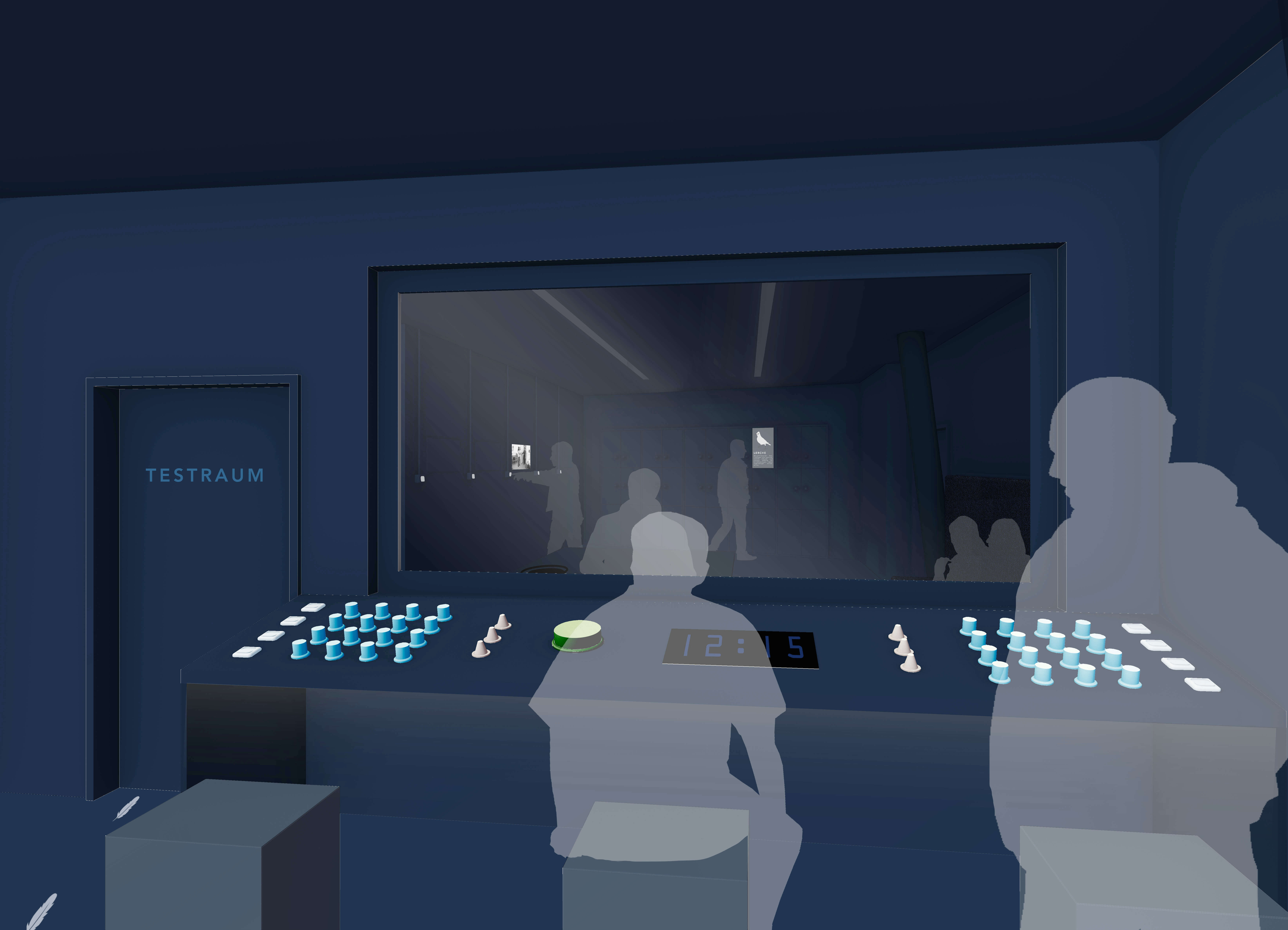 Platzhalterbild Entwurf und Visualisierung 04