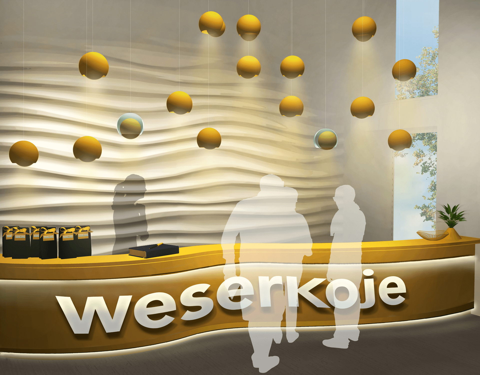 Entwurf und Visualisierung 01