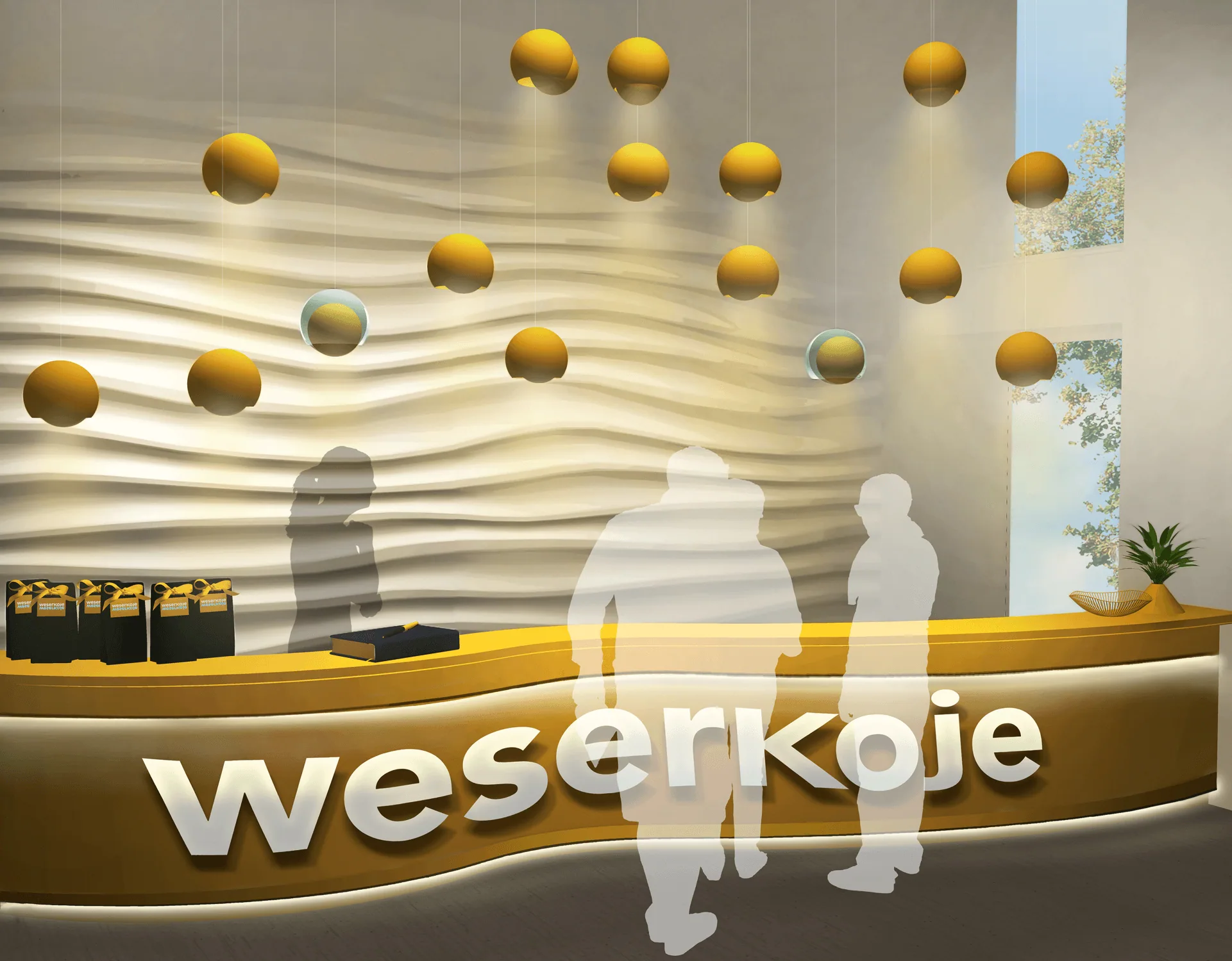 Design and visualization 01