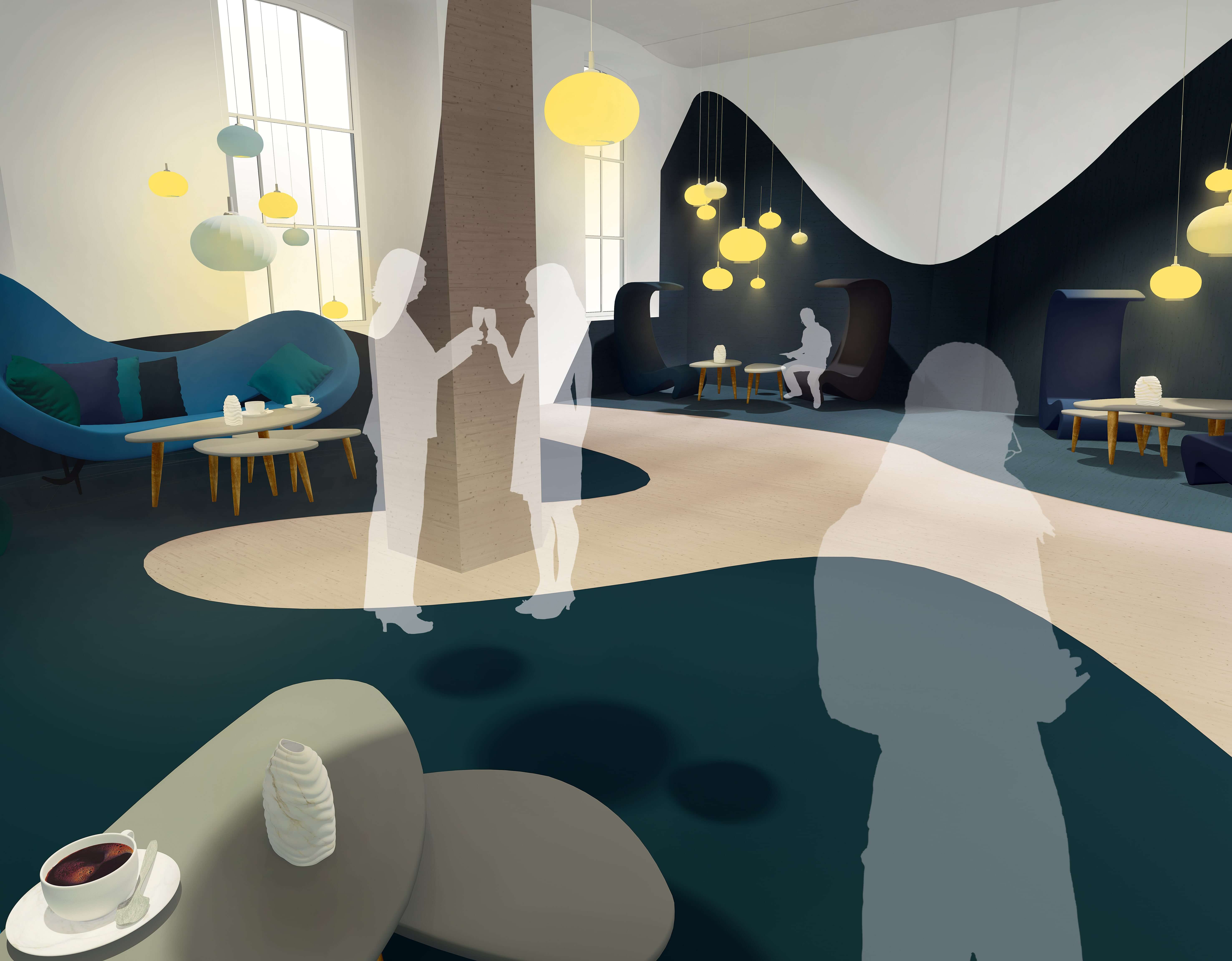 Entwurf und Visualisierung 03