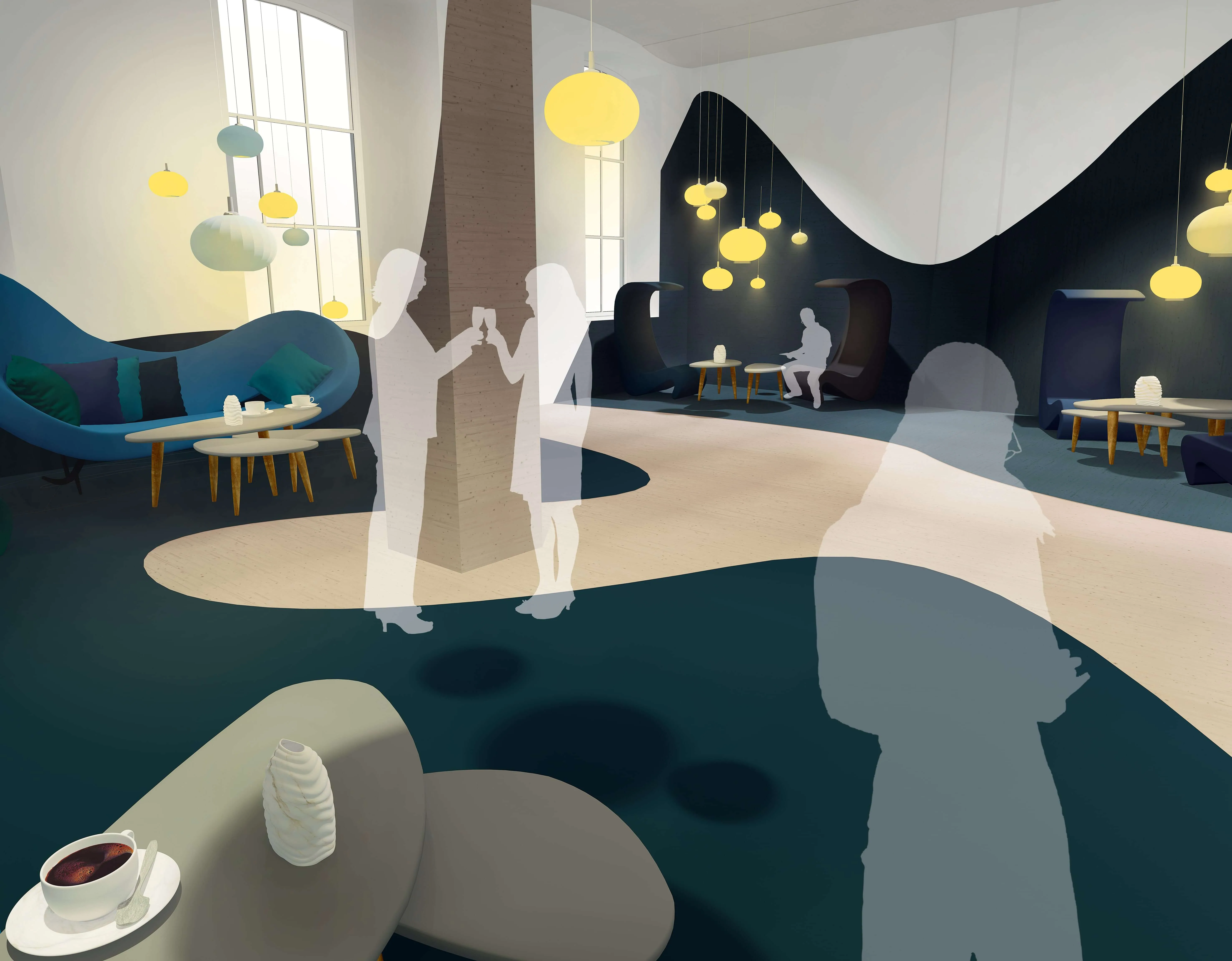 Design and visualization 03