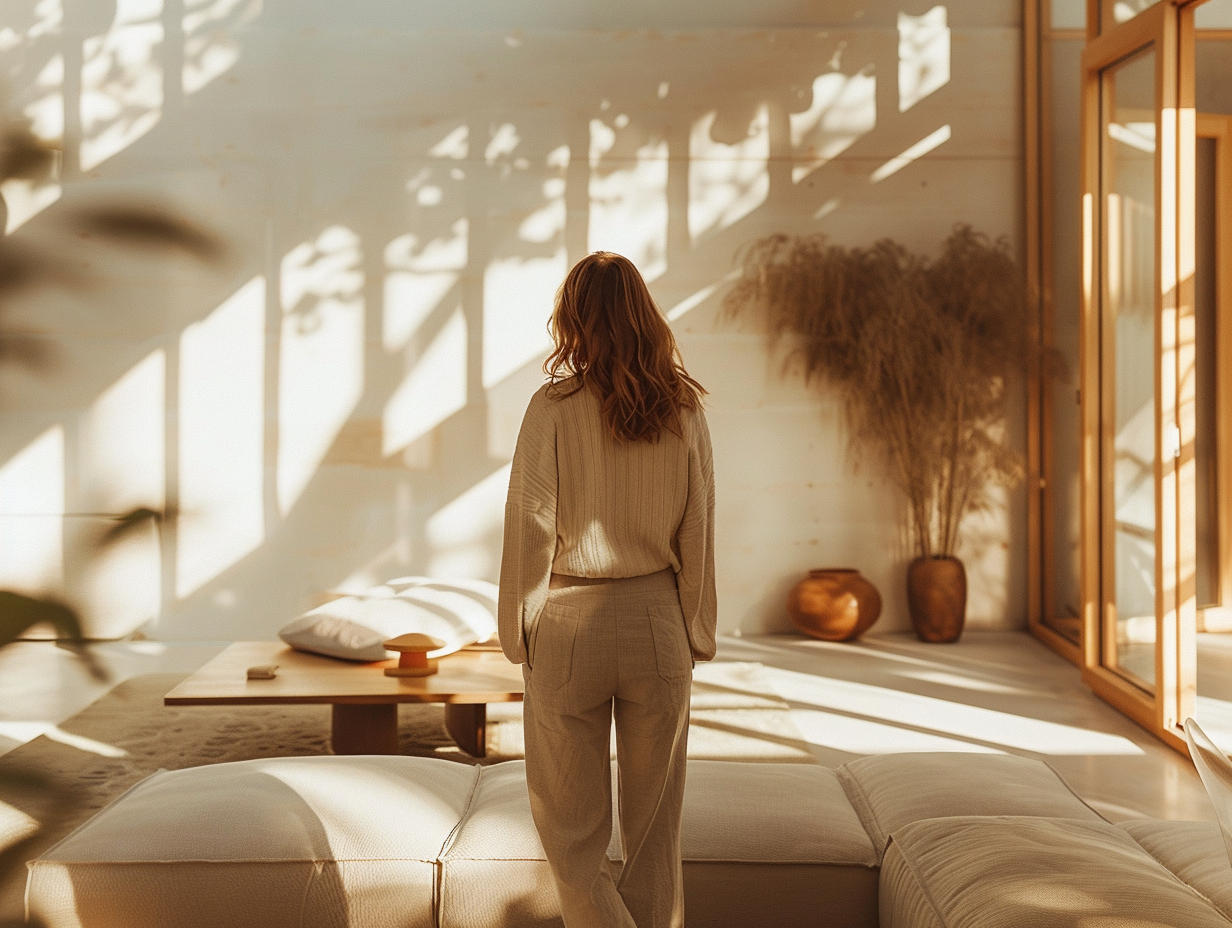 Raum verstehen – Mensch im Kontext