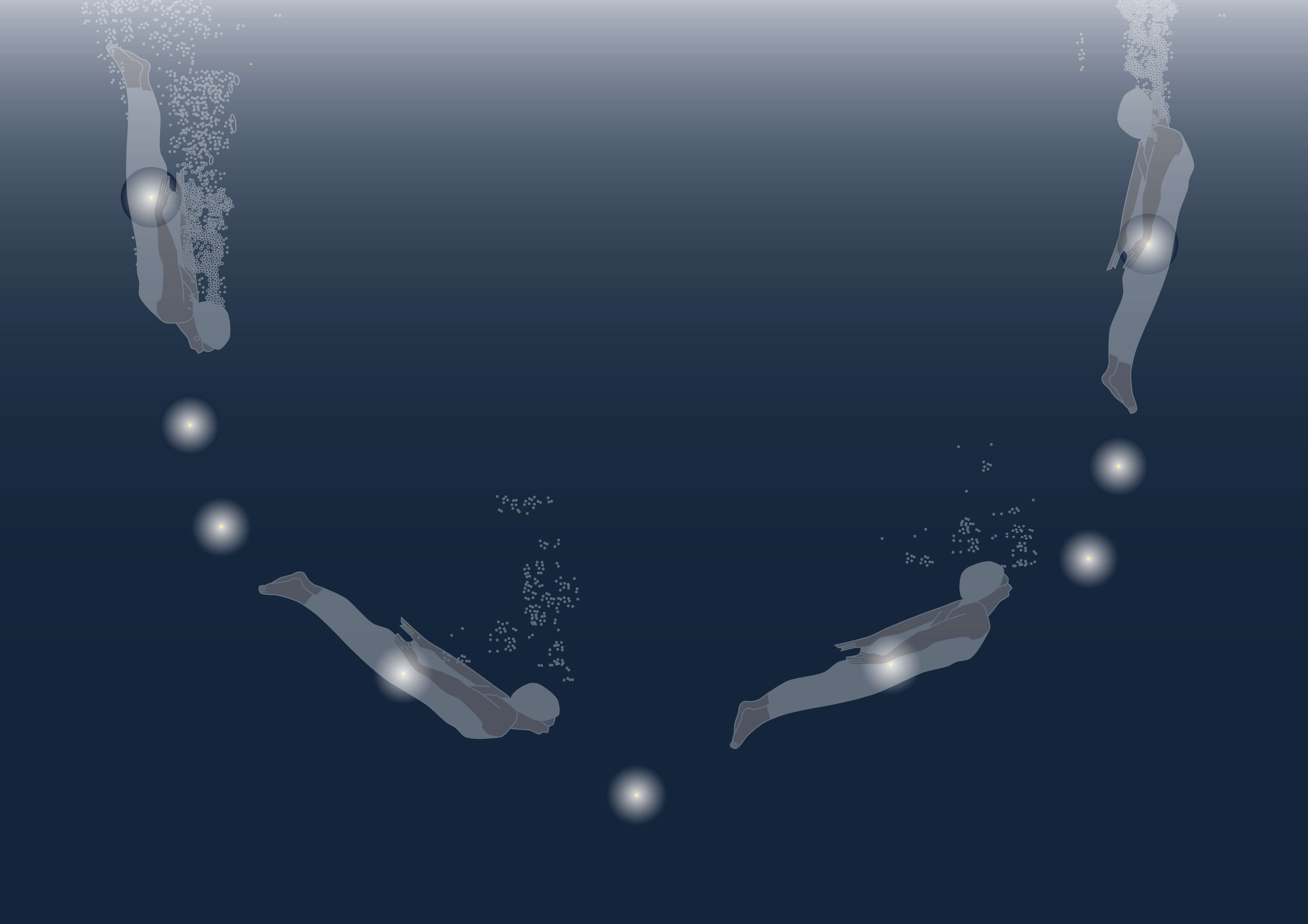 Konzeptskizze für SCHLAF Ausstellung mit Grundriss und Gestaltungsideen