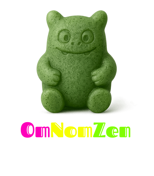 Logo von OmNomZen
