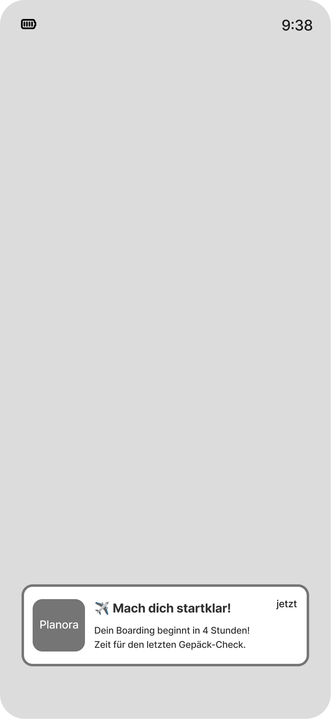 Nebenfunktionen Screen 5