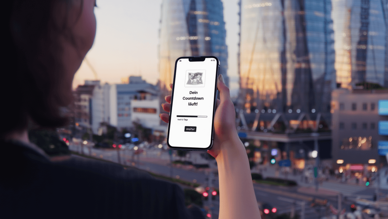 Planora Reiseplanungs-App - intuitive mobile Lösung für Reiseorganisation und Aktivitätenplanung