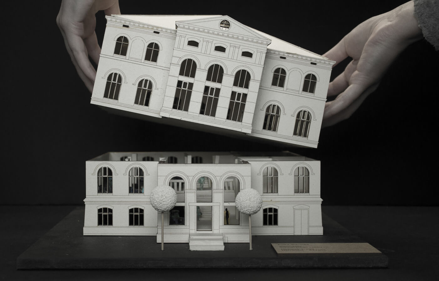 Anika Warncke Leidenschaft